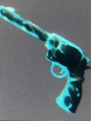Продаю пистолет  🧊Frostflame🧊 по  выгодной цене