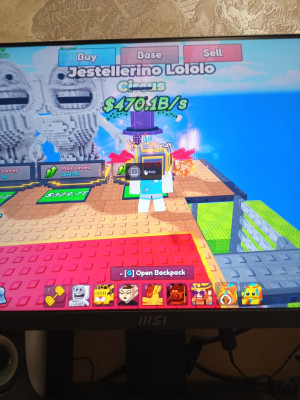 Jestellerino Lololo