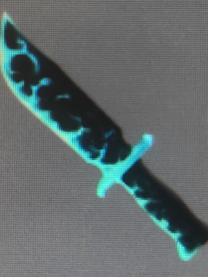 Продаю 🧊нож frostflame🧊 по выгодной цене