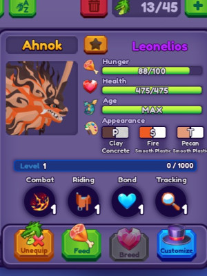 Leonelios
