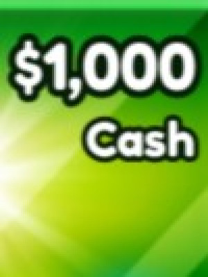 1000 cash выдаю через трейд