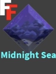 Gemstone: Midnight Sea