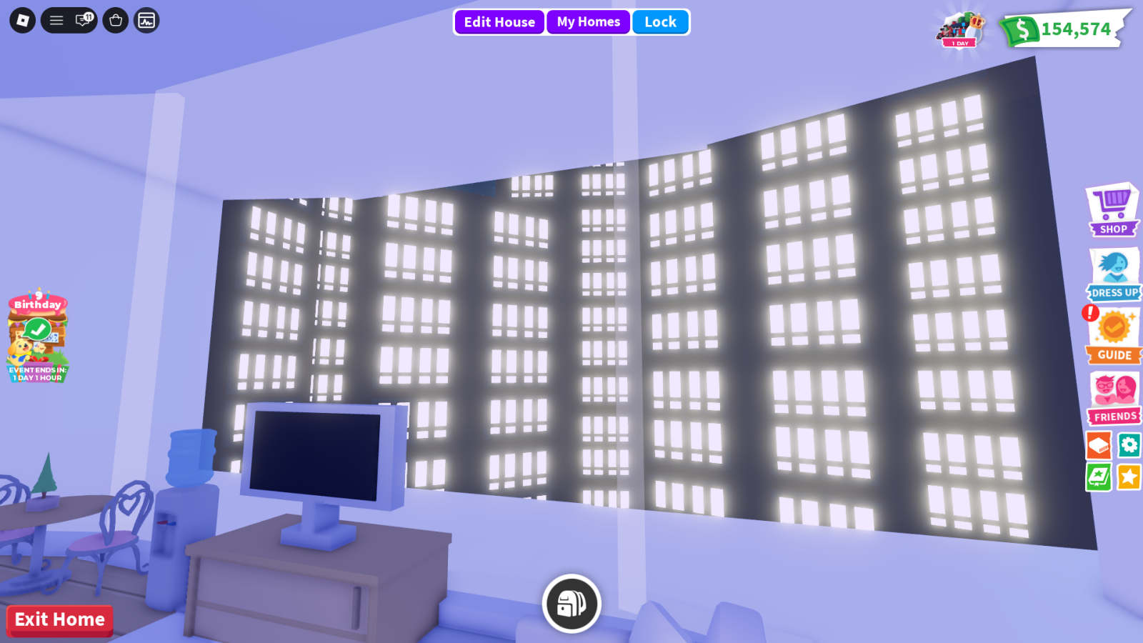 🏠🟣APARTMENT🏠🟣КВАРТИРА С ВИДОМ🏠🟣