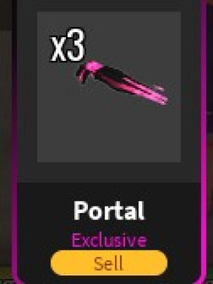🌀 Portal DB 🌀