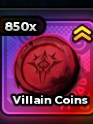 фармлю вам 100к villian coins