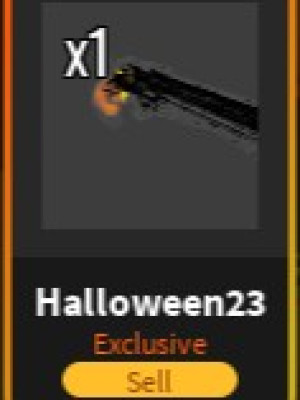 🎃 Halloween23 Rev 🎃