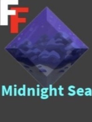 Gemstone: Midnight Sea