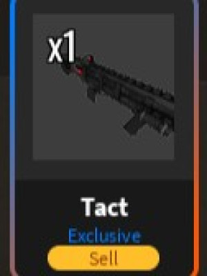 🎯 Tact Tactical 🎯