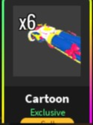 ✨ Cartoon DB ✨