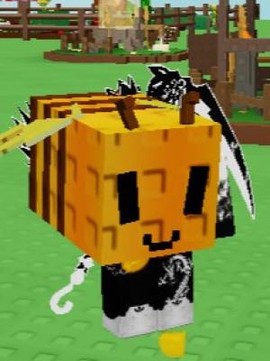 Honey Bee