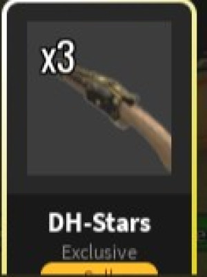 ⭐ DH-Stars ⭐