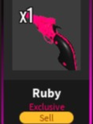 🔴 Ruby Rev 🔴