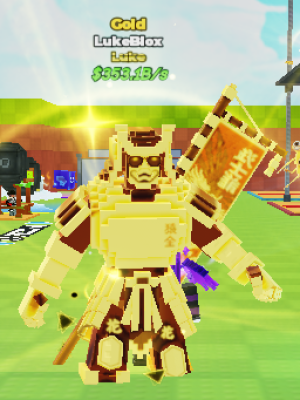 💛LukeBlox gold💛