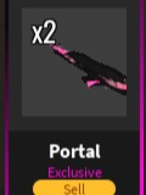 🌀 Portal RPG 🌀
