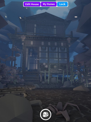 🏠🟥CHINESE TEMPLE🏠🟥КИТАЙСКИЙ ХРАМ ДОМ🏠🟥