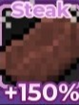 Steak