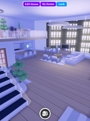 🏠🟣APARTMENT🏠🟣КВАРТИРА С ВИДОМ🏠🟣