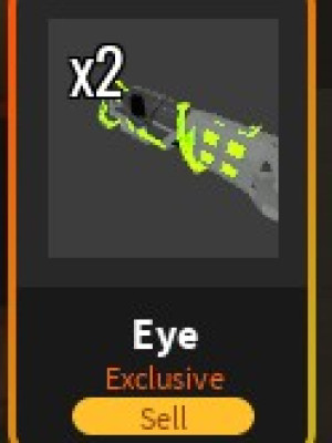 👀 Eye DB 👀