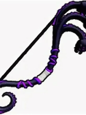 помогу получить venom bow