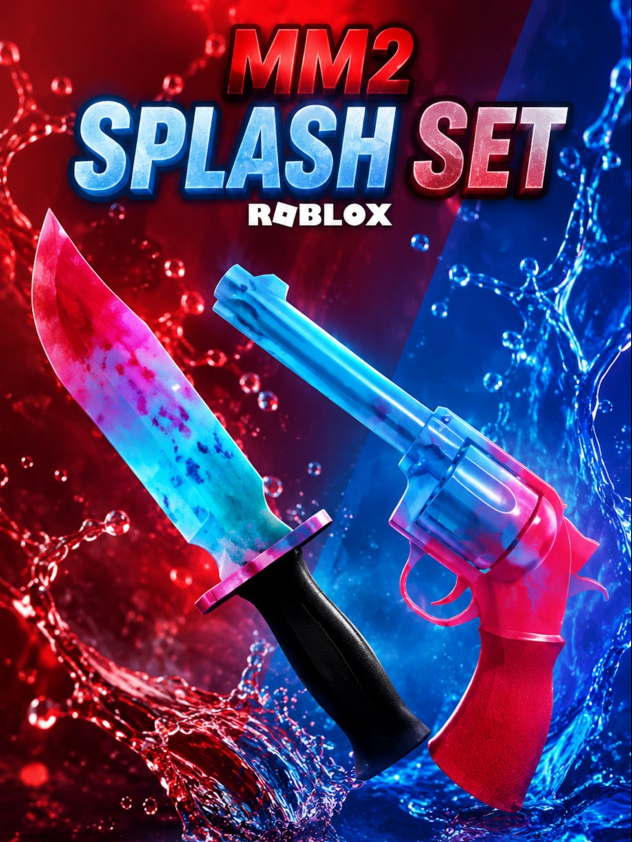 Splash Set