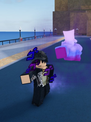 STW(shadow the world)