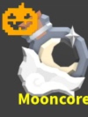 Gemstone: Mooncore