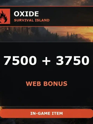 7500 + 3750 WEB BONUS | БЫСТРАЯ ДОСТАВКА