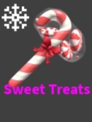 Hammer: Sweet Treats