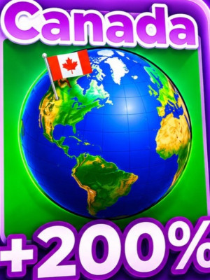 🇨🇦ПРЕДМЕТ КАНАДА🇨🇦