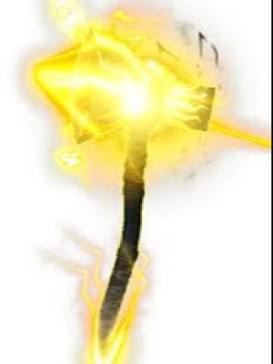 Помогу с получением zeus's thundermaul + подарок