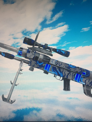 Ntw 20 holo titan