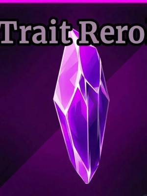 Trait Reroll 10000 шт