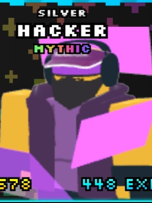 Hacker дешево