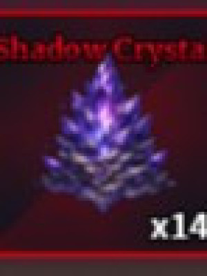 Shadow Crystal