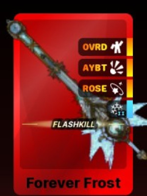 Forever Frost