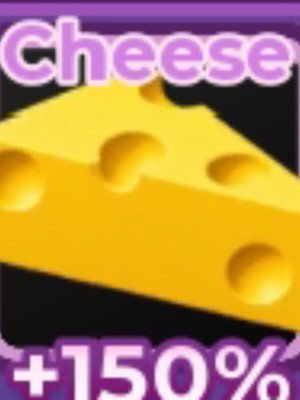Cheese 150% быстро