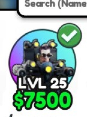 G-man 4.0