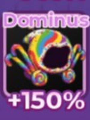 ДОМИНУС +150% СКОРОСТИ