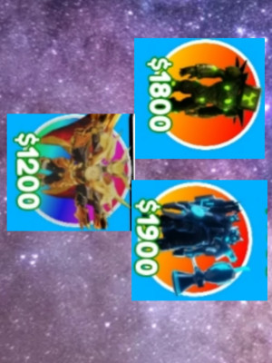 Trou pack