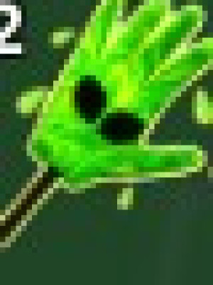 allien slap