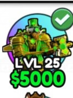🍀clover titan cameraman🍀