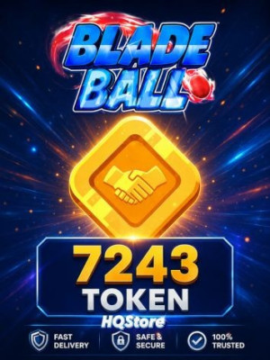 7243 Token