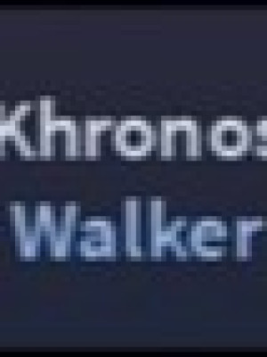 khronos walker