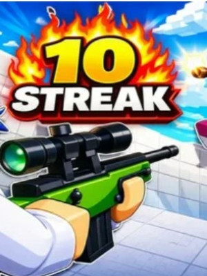 Серия побед 10 🔥