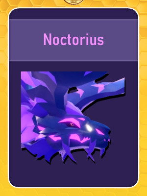 Нокториус | Noctorius