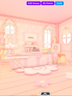 ✨ЭКСКЛЮЗИВ✨💖Дом| Преппи house|💖