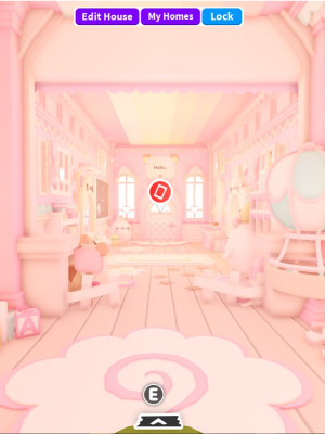 ✨ЭКСКЛЮЗИВ✨💖Дом| Преппи house|💖