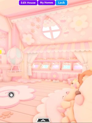✨ЭКСКЛЮЗИВ✨💖Дом| Преппи house|💖