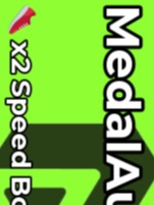 ГАЙД КАК ПОЛУЧИТЬ MEDAL AURA (ТЕЛЕФОН И ПК)
