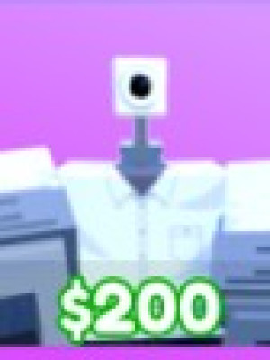 Engineer Cameraman (legacy)